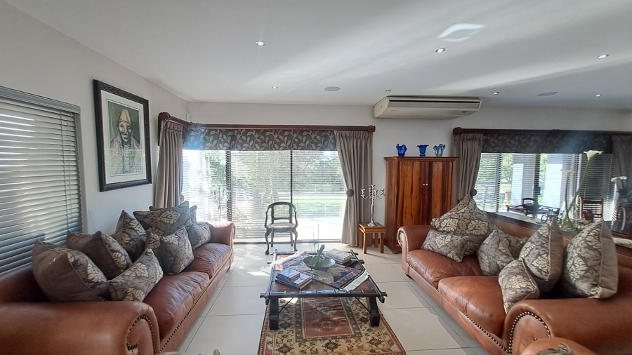 4 Bedroom Property for Sale in Woodland Hills Wildlife Estate Free State